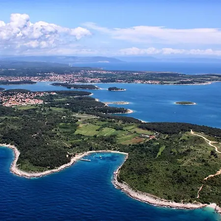Luxury Kamenjak 4*