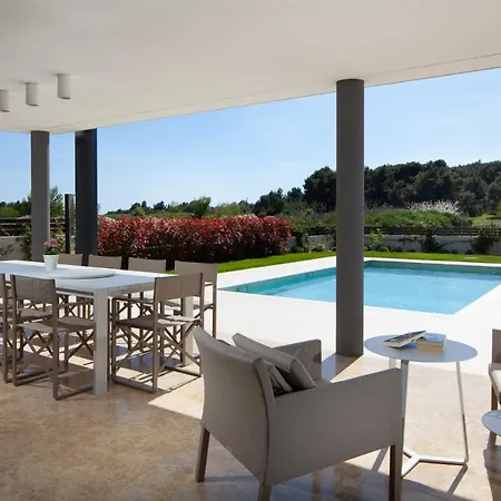 Luxury Kamenjak 4*
