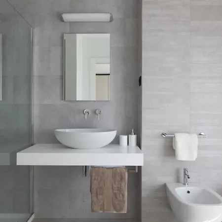 Luxury Kamenjak Отель типа 