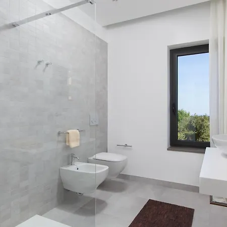 Luxury Kamenjak Отель типа 