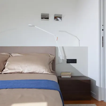 Luxury Kamenjak Отель типа 