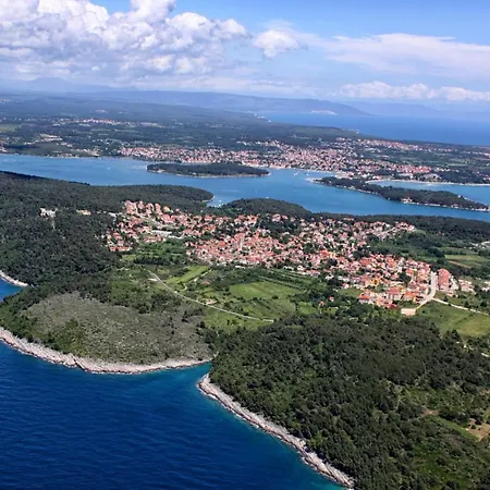Luxury Kamenjak Отель типа 