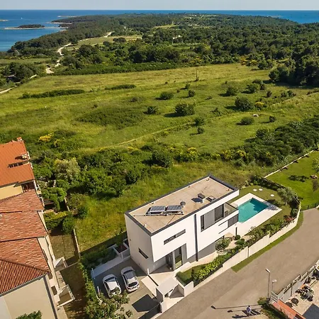 Luxury Kamenjak Отель типа 