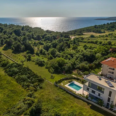 Luxury Kamenjak