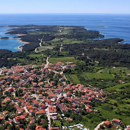 Luxury Kamenjak Отель типа 