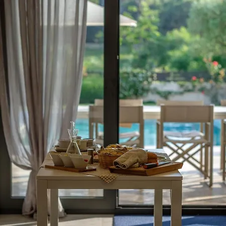 Luxury Kamenjak 4* Премантура
