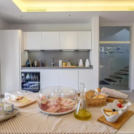 Luxury Kamenjak Отель типа 