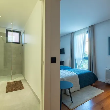 Luxury Kamenjak 4* Премантура