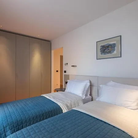 Luxury Kamenjak 4* Премантура