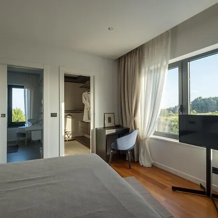 Luxury Kamenjak 4*