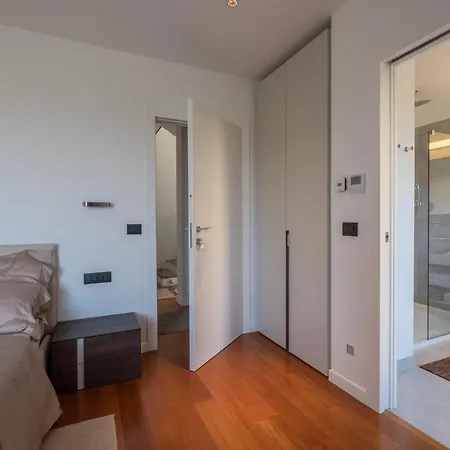 Luxury Kamenjak Премантура