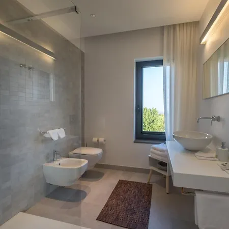 Luxury Kamenjak Отель типа 